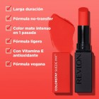 Revlon Colorstay Suede Ink 007 Feed The Flame 2