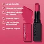 Revlon Colorstay Suede Ink 011 Type A 1