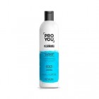 Revlon Pro you The Amplifier Champú 350ml