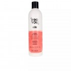 Revlon Pro you The Fixer Champú Reparador 350Ml