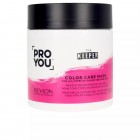 Revlon Proyou The Keeper Mascarilla Color 500Ml
