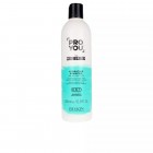 Revlon Pro you The Moisturizer Champú Hidratante 350ml