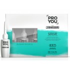 Revlon Pro you The Moisturizer Hydrating Boosters 10X15Ml