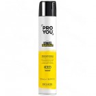 Revlon Pro you The Setter Hairspray Laca Fijación Media 500ml