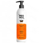 Revlon Pro you The Tamer Sleek Balsamo Suavizante 350Ml