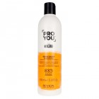 Revlon Pro you The Tamer Champú Cabello Encrespado 350Ml