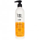 Revlon Pro you The Tamer Bálsamo Suavizante 350Ml
