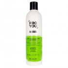 Revlon Pro you The Twister Champú Cabello Rizado 350Ml