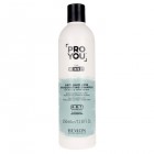 Revlon Pro you The Winner Champú Anticaída 350Ml