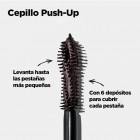 Revlon Máscara de Pestañas So Fierce Eyes Wide Open 4