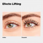 Revlon Máscara de Pestañas So Fierce Eyes Wide Open 3