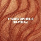 Revlon Super Lustrous Glimmer Gloss 004 Happy Hour 3