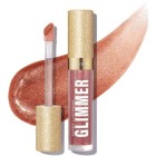 Revlon Super Lustrous Glimmer Gloss 005 Glazed Almond 1