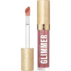 Revlon Super Lustrous Glimmer Gloss 005 Glazed Almond 0