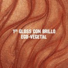 Revlon Super Lustrous Glimmer Gloss 001 Diamond Drama 3