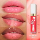 Revlon Super Lustrous Glimmer Lip Oil 003 Glow Mama 3