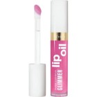 Revlon Super Lustrous Glimmer Lip Oil 004 Gone Rose 0