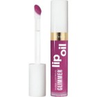 Revlon Super Lustrous Glimmer Lip Oil 006 Plum Pop 0