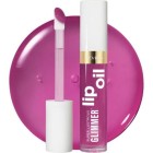 Revlon Super Lustrous Glimmer Lip Oil 006 Plum Pop 1