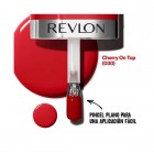 Revlon Ultra Hd Snap 030 Cherry On Top 2