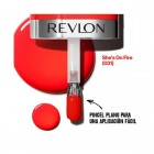 Revlon Ultra Hd Snap 031 Shes On Fire 2