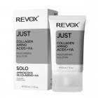 Revox crema Colágeno+Aminoácidos+Ha 30ml