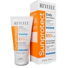 Revuele Protector Solar Facial Spf50 50Ml