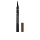 Rimel Brow Pro Micro Precision Pen 003 Brown 0