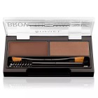 Rimel Brow This Way Eyebrow Sculpting Kit 002 mild brown