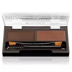 Rimel Brow This Way Eyebrow Sculpting Kit 003 dark brown