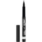 Rimel Escandaleyes Micro Eyeliner Precisión Negro 1