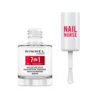 Rimel Esmalte De Uñas Nail Care 7 en 1 1