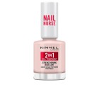 Rimmel Esmalte De Uñas Nail Nurse 2 en 1 0