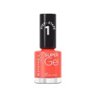 Rimel Esmalte De Uñas Super Gel 47 Spice Coral 0
