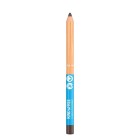 Rimel Kind & Free Eye Liner 002 Pecan 1