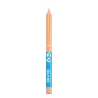 Rimel Kind & Free Eye Liner 005 Creamy White 1