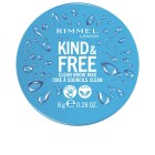 Rimel Kind & Free Universal Natural Brow Wax 0