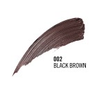 Rimel Máscara De Pestañas Kind & Free Lash Load 02 Black Brown 1