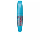 Rimmel Máscara De Pestañas ScandalEyes Volume On Demand Black Waterproof