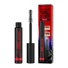 Rimel Máscara De Pestañas Wonder Volume Thrill Seeker Pitch Black 1