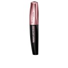 Rimel Máscara De Pestañas Wonder'luxe Extra Black 0