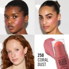 Rimmel Multi-Tasker Blush'N'brush 250 Coral Dust 1