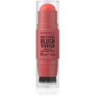 Rimmel Multi-Tasker Blush'N'brush 250 Coral Dust 0