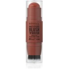 Rimmel Multi-Tasker Blush'N'brush 350 Roasted Peach 0
