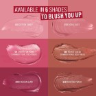 Rimmel Multi-Tasker Blush'N'brush 300 Nearly Suede 6