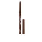 Rimel ScandalEyes Automatic Eyerliner Brown 1