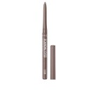 Rimel ScandalEyes Automatic Eyerliner Taupe 1