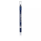 Rimel ScandalEyes Khol Kajal Waterproof 008 Blue