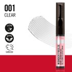 Rimel Wonder´Freeze Gel Cejas 001 Clear 3