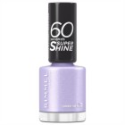 Rimmel Esmalte De Uñas 60 Seconds 153 Under The Palms 0